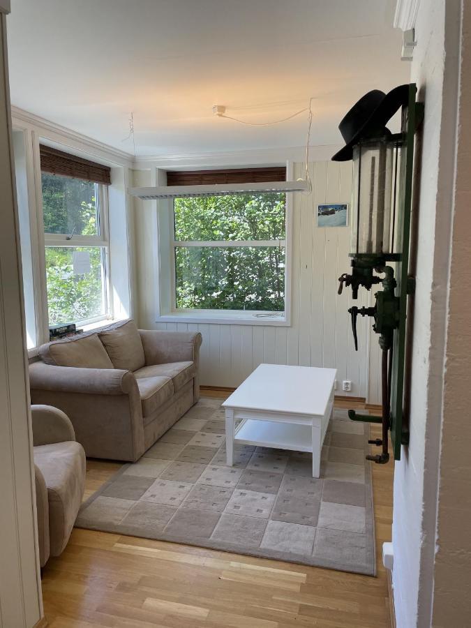 Fjord Apartments Dimmelsvik Eksteriør billede